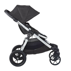 BABY JOGGER City Select / City Go 2 Travel System - Jet, ANB BABY