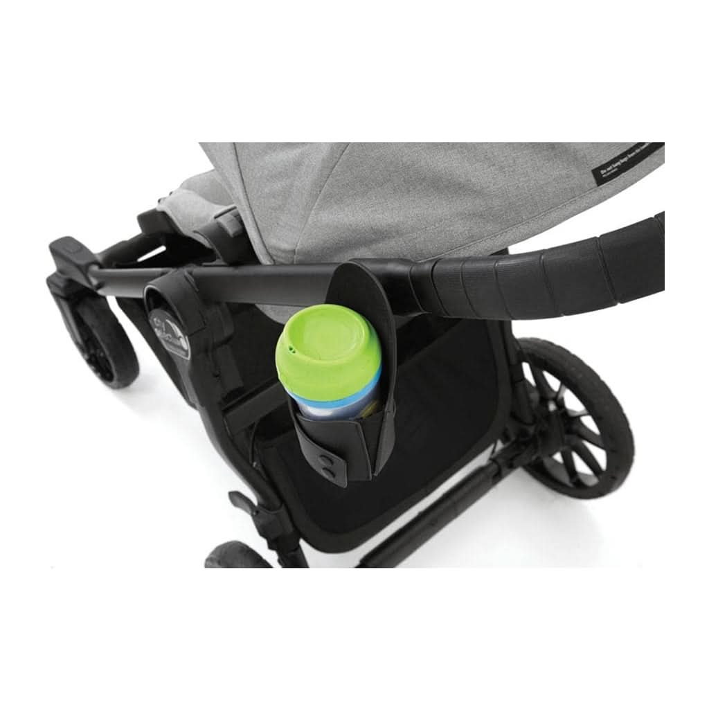 BABY JOGGER City Select LUX Cup Holder Black