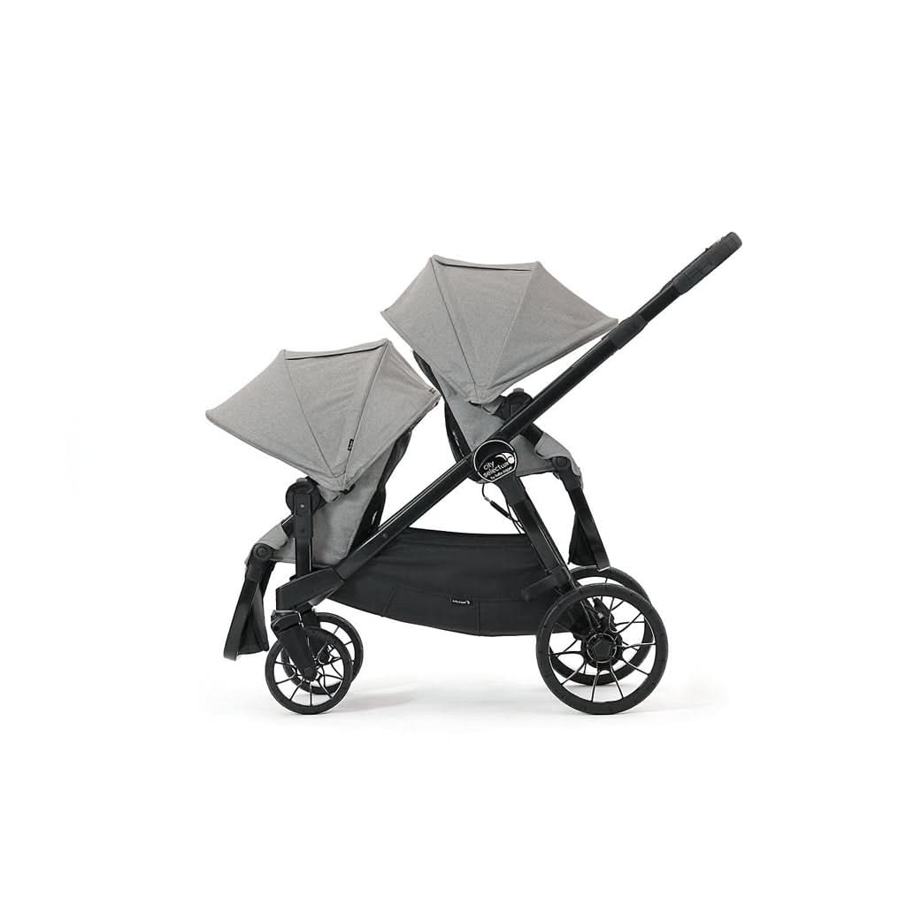 BABY JOGGER City Select LUX Double Stroller