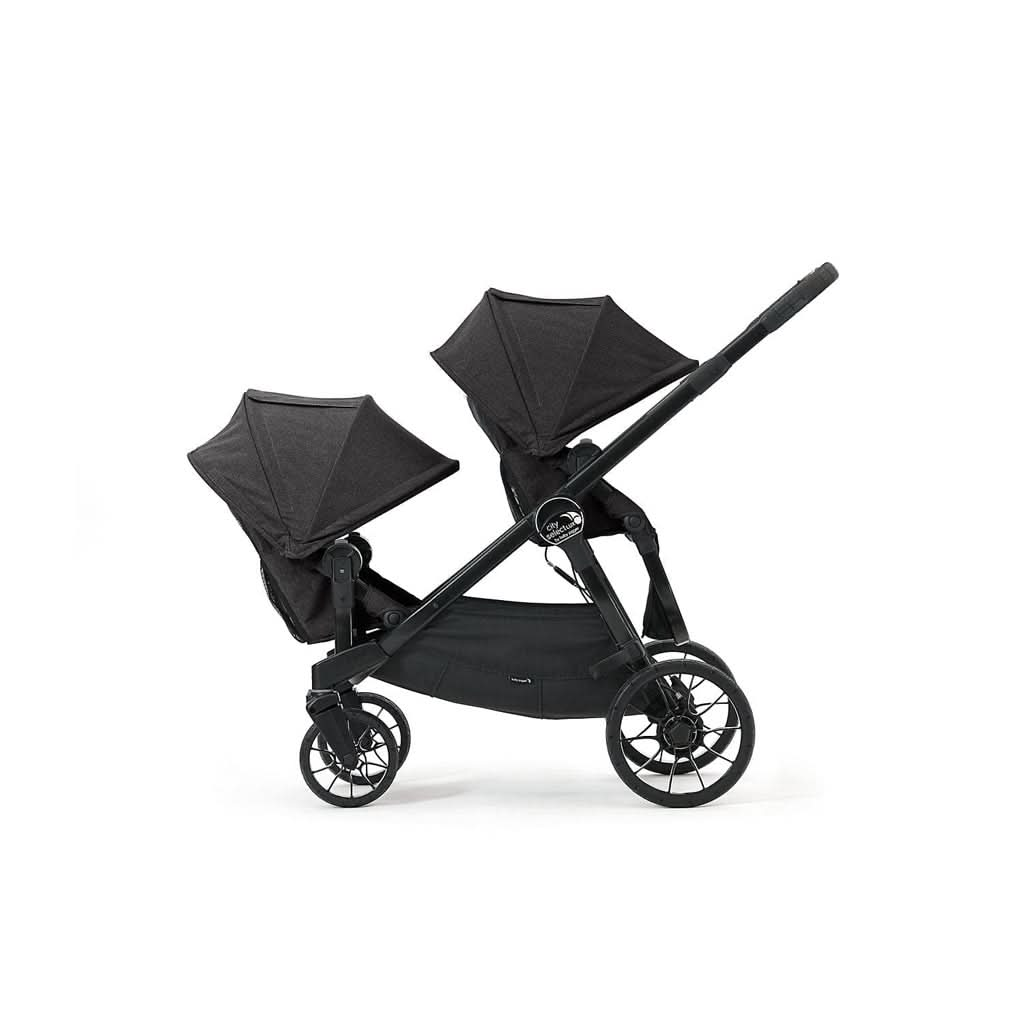 BABY JOGGER City Select LUX Double Stroller