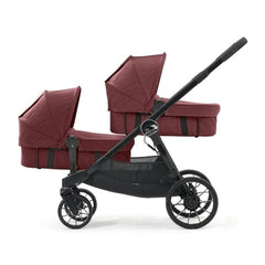 Baby Jogger City Select Lux Pram Kit, ANB BABY