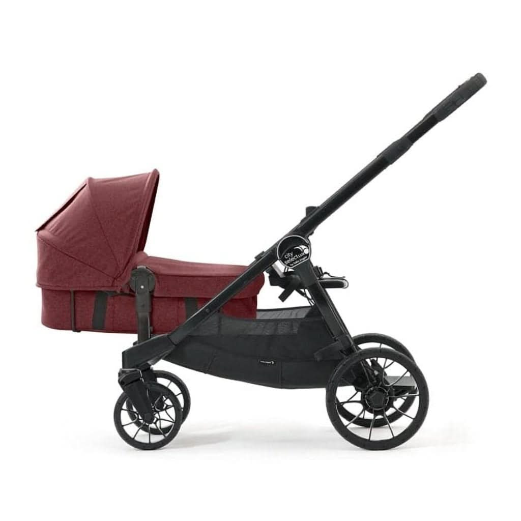 Baby jogger city select lux bench online