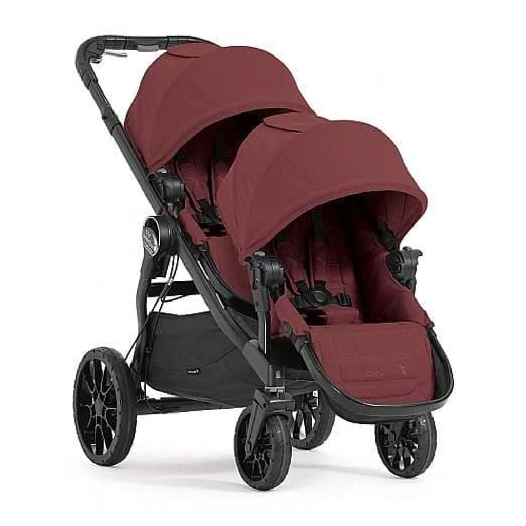 City select stroller attachments best sale