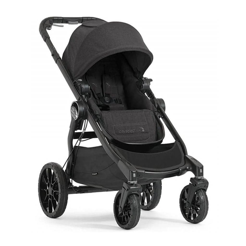 BABY JOGGER City Select LUX Stroller, ANB BABY