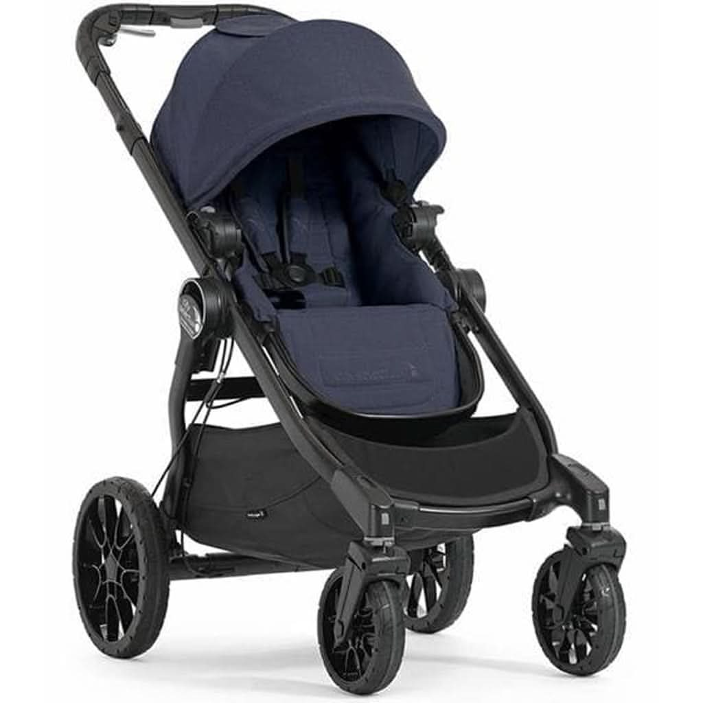 BABY JOGGER City Select LUX Stroller, ANB BABY