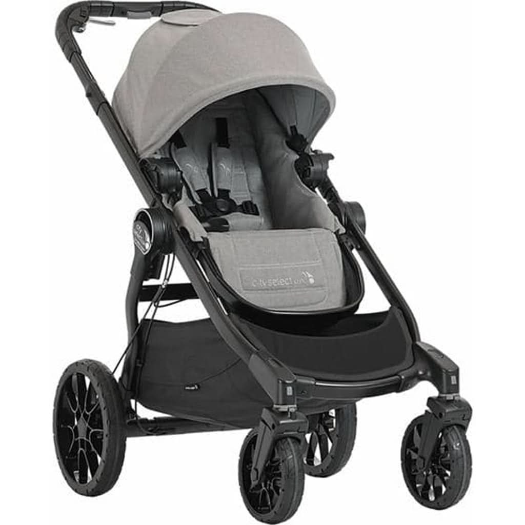 BABY JOGGER City Select LUX Stroller, ANB BABY