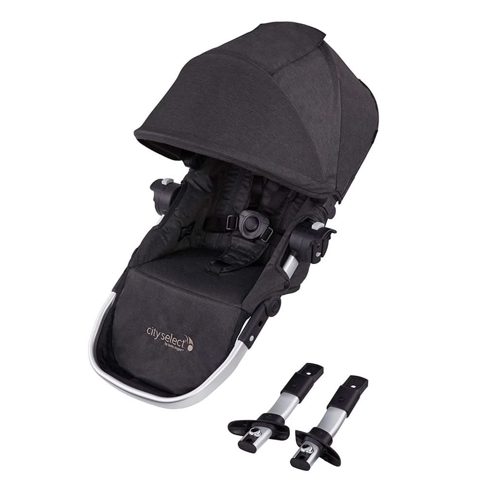 BABY JOGGER City Select Second Seat Kit Fashion Update ANB BABY