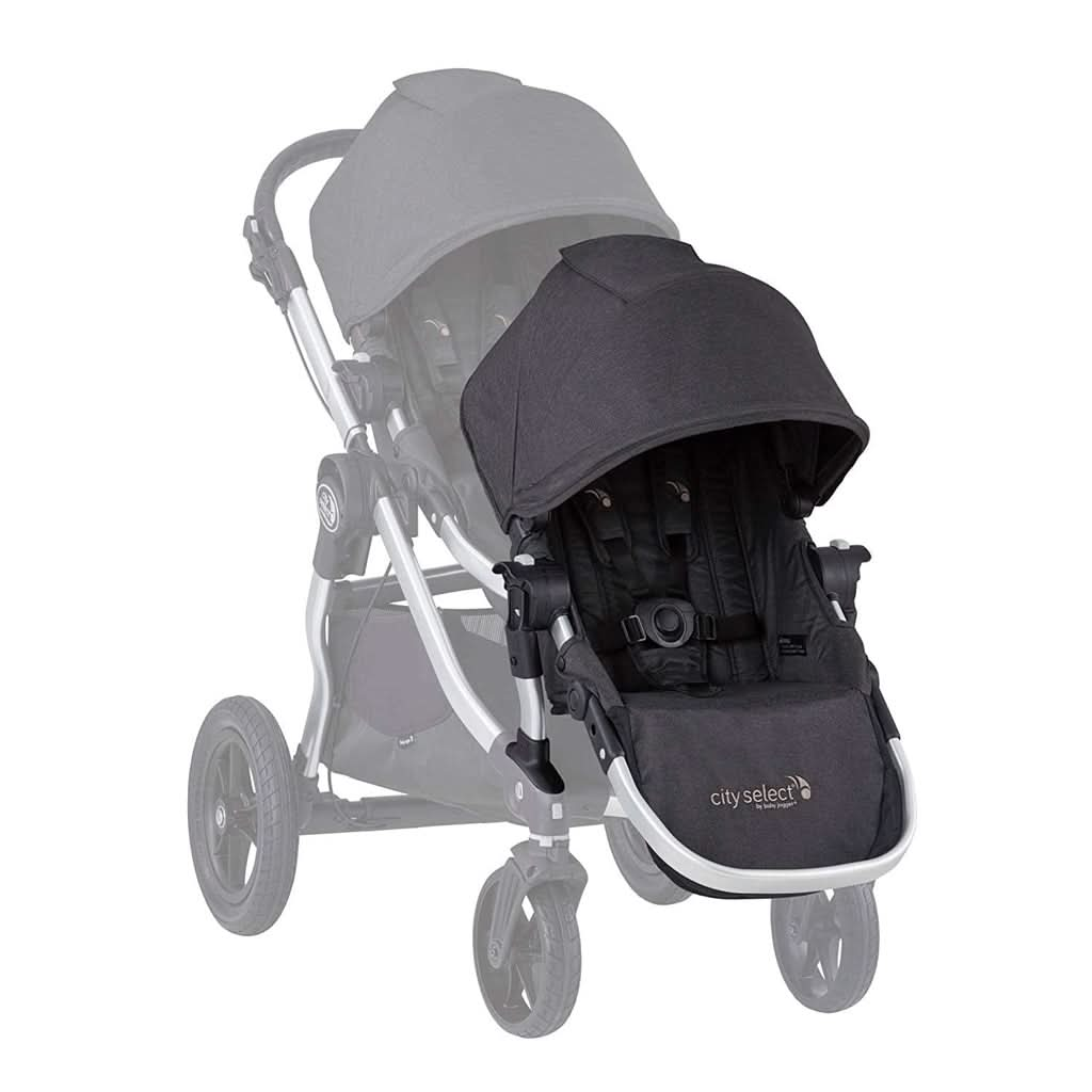 BABY JOGGER City Select Second Seat Kit (Fashion Update), ANB BABY