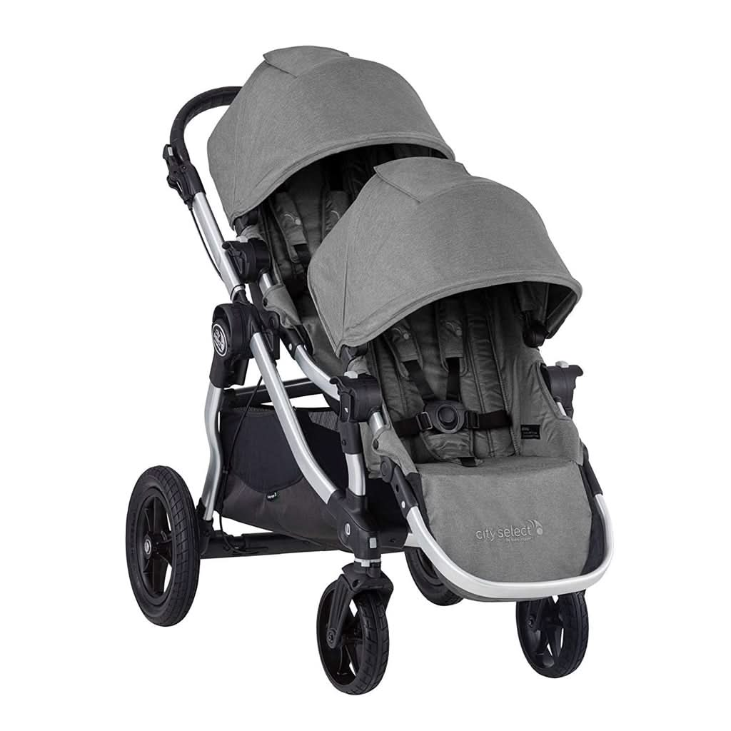 City select second seat charcoal online