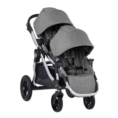 City select stroller extra seat online