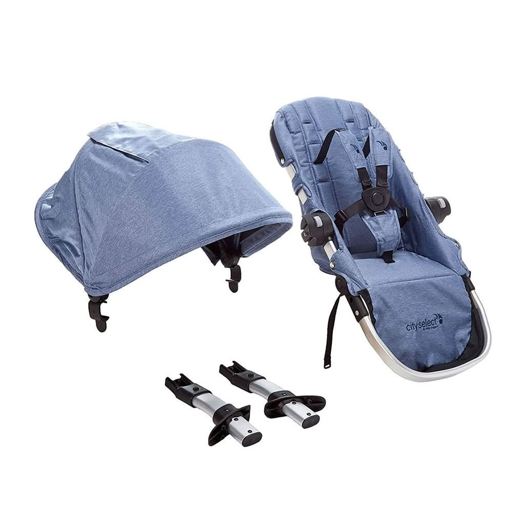 BABY JOGGER City Select Second Seat Kit (Fashion Update), ANB BABY