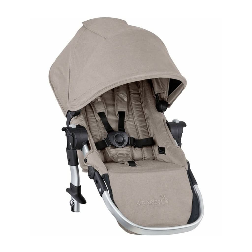 BABY JOGGER City Select Second Seat Kit Fashion Update Paloma