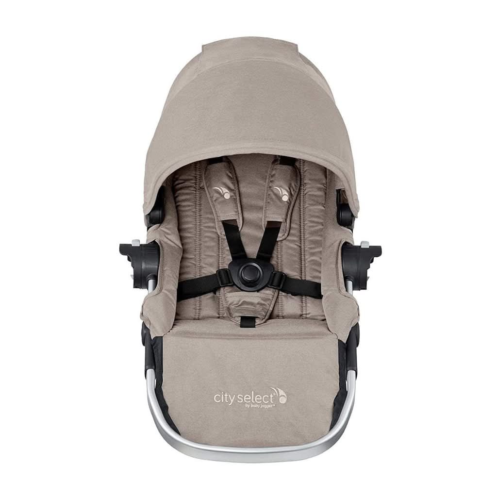 BABY JOGGER City Select Second Seat Kit (Fashion Update), ANB BABY