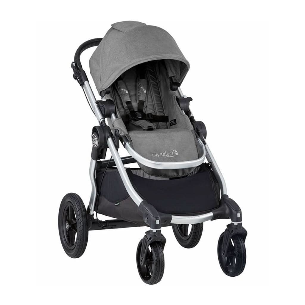 BABY JOGGER City Select Stroller, ANB BABY