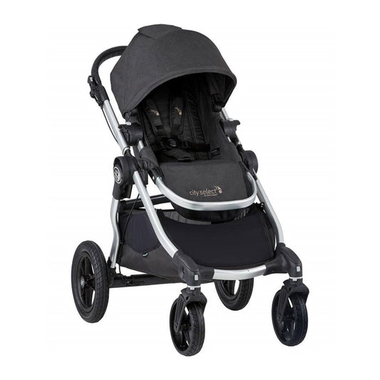 BABY JOGGER City Select Stroller, ANB BABY