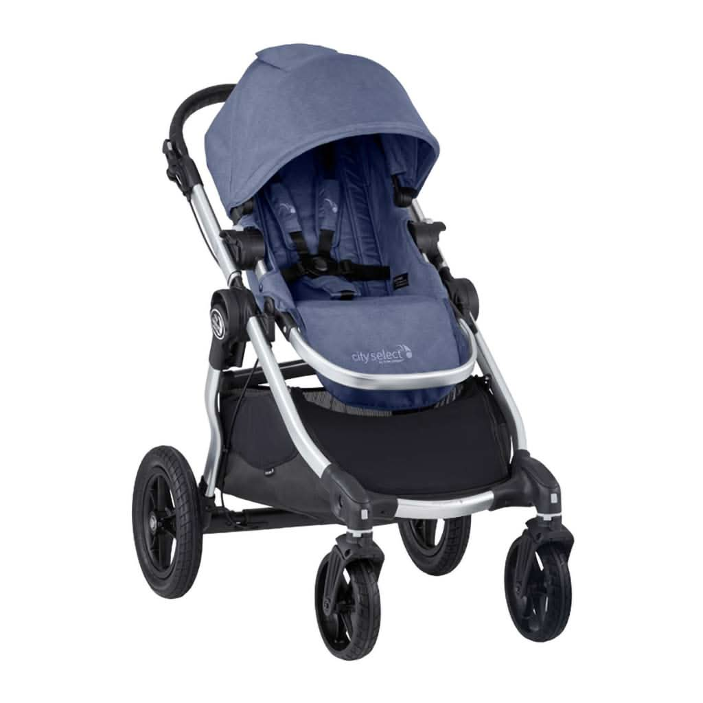 BABY JOGGER City Select Stroller, ANB BABY