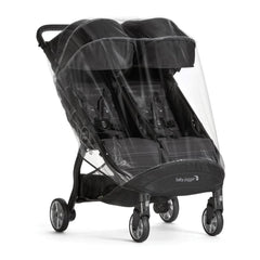 Baby Jogger City Tour 2 Double, Weather Shield, ANB BABY