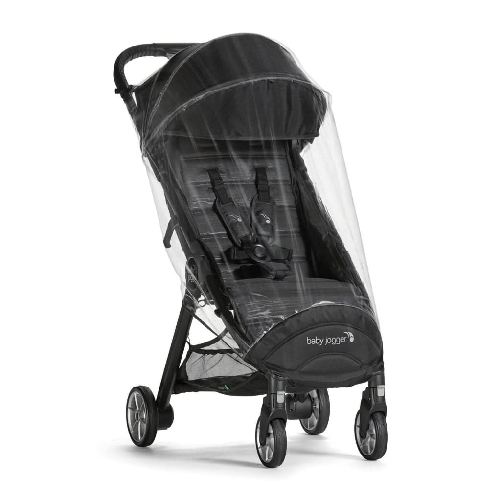 Baby Jogger City Tour 2 Single Rainshield, ANB BABY