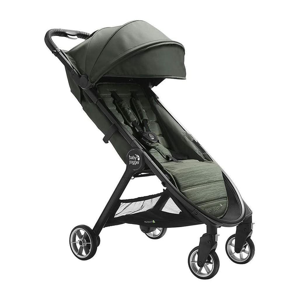 BABY JOGGER City Tour 2 Stroller, ANB BABY