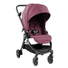 Baby Jogger City Tour LUX Stroller, Rosewood, ANB BABY