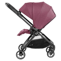 Baby Jogger City Tour LUX Stroller, Rosewood, ANB BABY