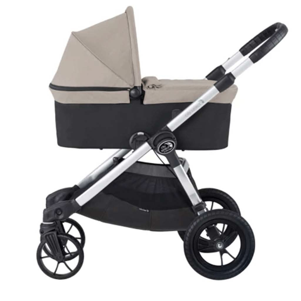 Baby Jogger Deluxe Pram Kit, ANB BABY