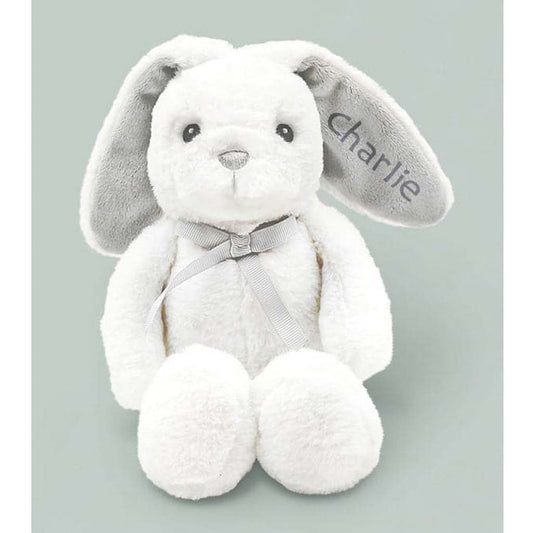 Babyblooms Personalized Baby Bunny, ANB BABY