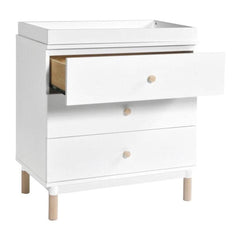 Babyletto Gelato 3 - Drawer Changer Dresser with Removable Changing Tray, ANB BABY