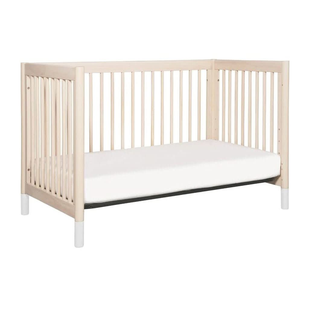 Babyletto Gelato 4 - in - 1 Convertible Crib w/Toddler Conversion Kit - Store Pickup, ANB BABY