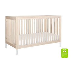 Babyletto Gelato 4 - in - 1 Convertible Crib w/Toddler Conversion Kit - Store Pickup, ANB BABY