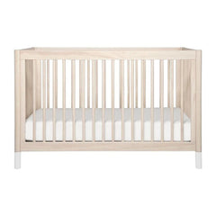 Babyletto Gelato 4 - in - 1 Convertible Crib w/Toddler Conversion Kit - Store Pickup, ANB BABY