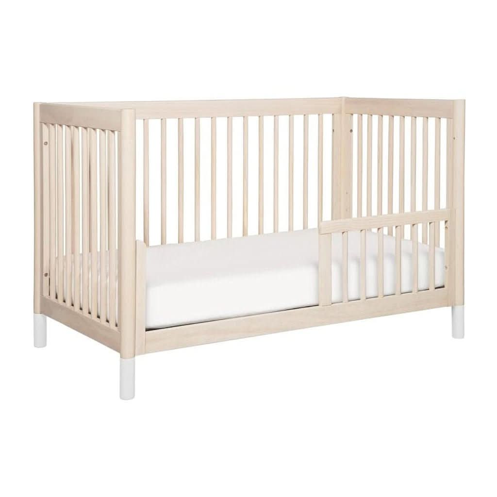 Babyletto Gelato 4 - in - 1 Convertible Crib w/Toddler Conversion Kit - Store Pickup, ANB BABY