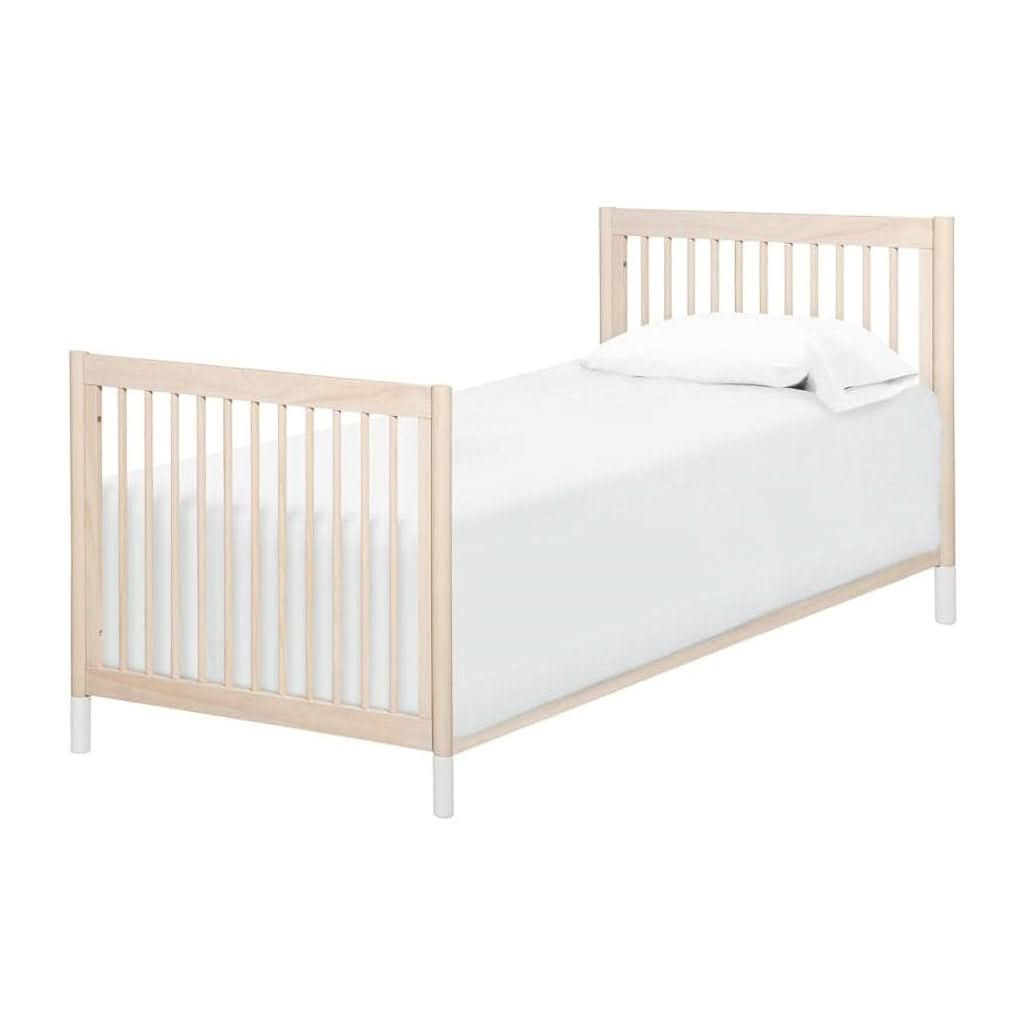 Babyletto Gelato 4 - in - 1 Convertible Mini Crib and Twin bed, ANB BABY