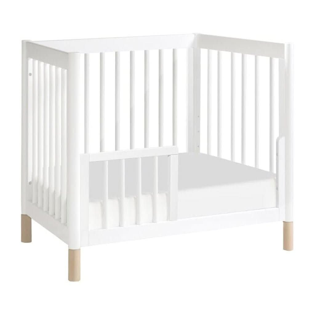 Babyletto Gelato 4 - in - 1 Convertible Mini Crib and Twin bed, ANB BABY