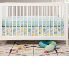 Babyletto Gelato Feet Set, ANB BABY