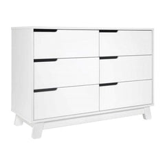 Babyletto Hudson 6 - Drawer Double Dresser, Assembled, ANB BABY