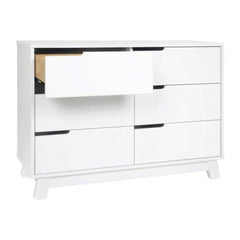 Babyletto Hudson 6 - Drawer Double Dresser, Assembled, ANB BABY