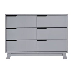 Babyletto Hudson 6 - Drawer Double Dresser, Assembled, ANB BABY