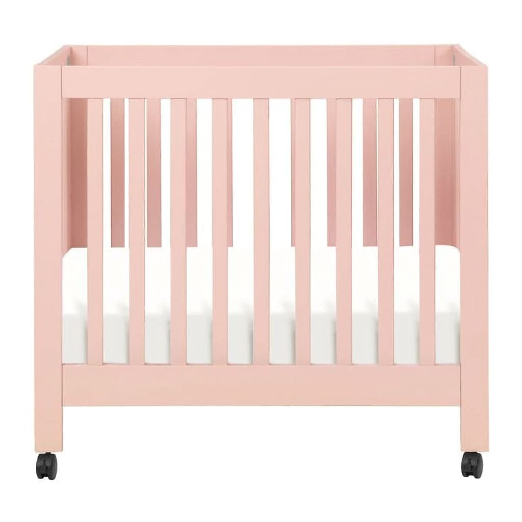 BABYLETTO Origami Mini Crib -- Store Pickup Only - ANB Baby