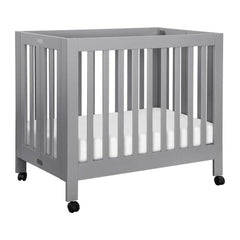 BABYLETTO Origami Mini Crib -- Store Pickup Only - ANB Baby