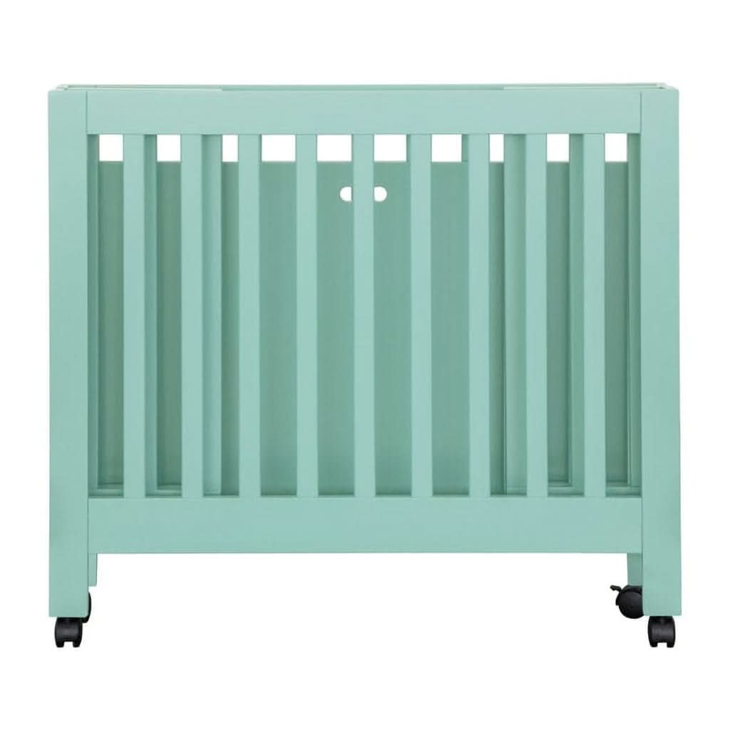 BABYLETTO Origami Mini Crib -- Store Pickup Only - ANB Baby