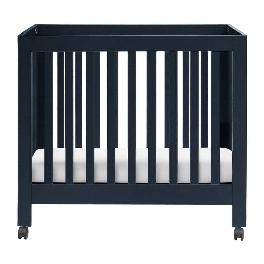 BABYLETTO Origami Mini Crib -- Store Pickup Only - ANB Baby