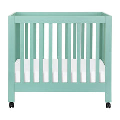 BABYLETTO Origami Mini Crib -- Store Pickup Only - ANB Baby