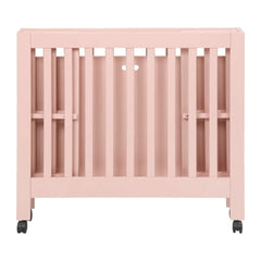 BABYLETTO Origami Mini Crib -- Store Pickup Only - ANB Baby