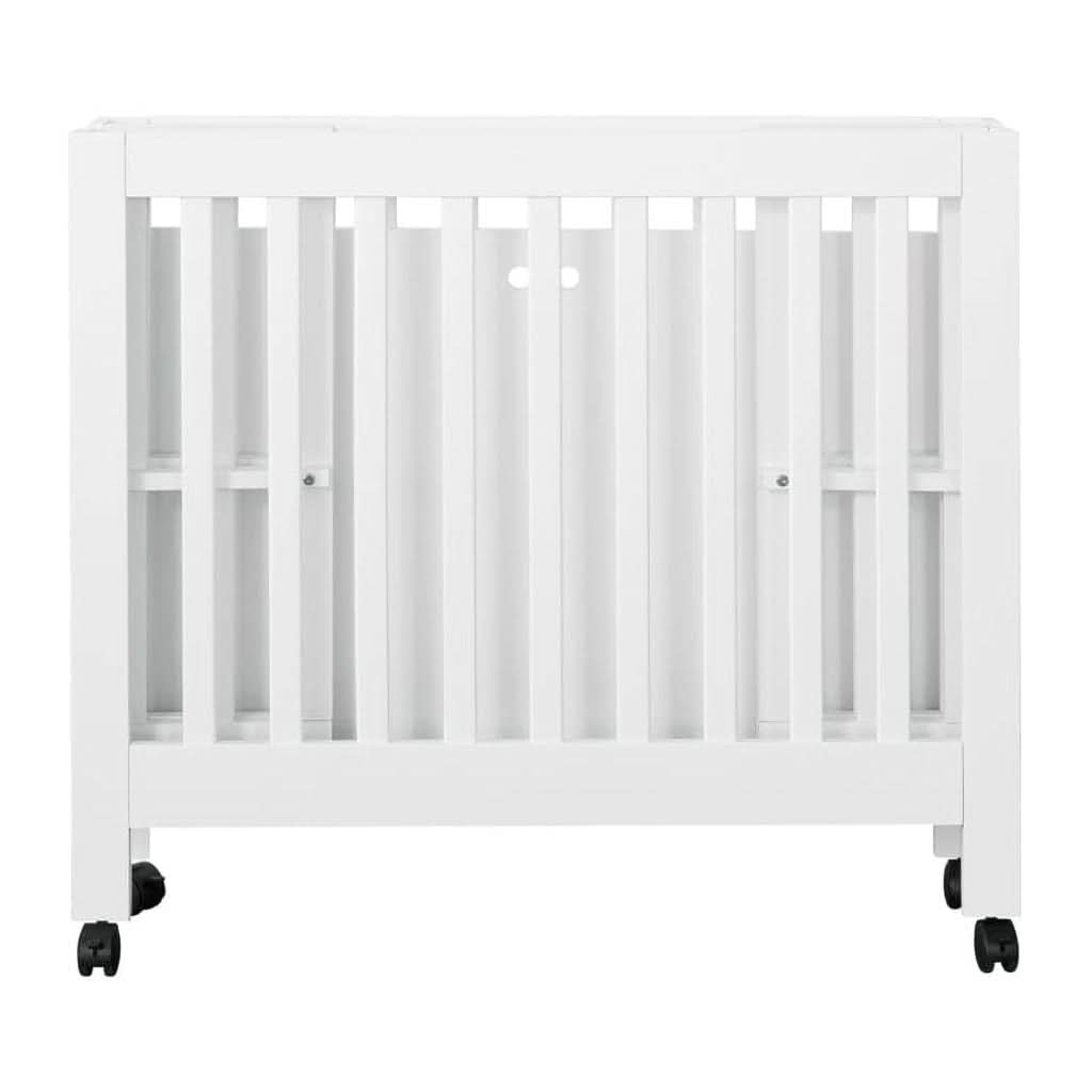 BABYLETTO Origami Mini Crib -- Store Pickup Only - ANB Baby