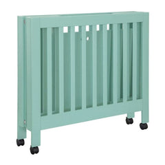 BABYLETTO Origami Mini Crib -- Store Pickup Only - ANB Baby