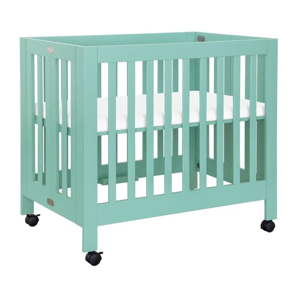 BABYLETTO Origami Mini Crib -- Store Pickup Only - ANB Baby