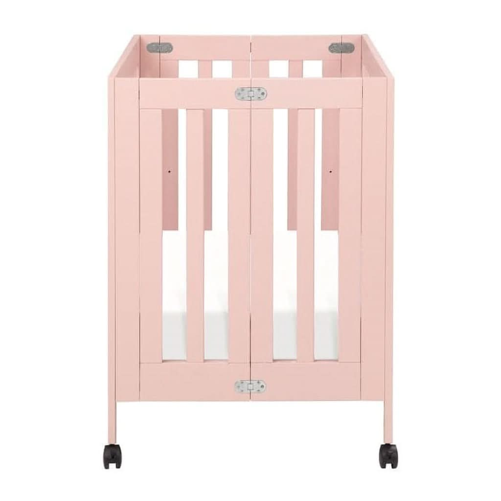 BABYLETTO Origami Mini Crib -- Store Pickup Only - ANB Baby