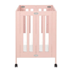 BABYLETTO Origami Mini Crib -- Store Pickup Only - ANB Baby