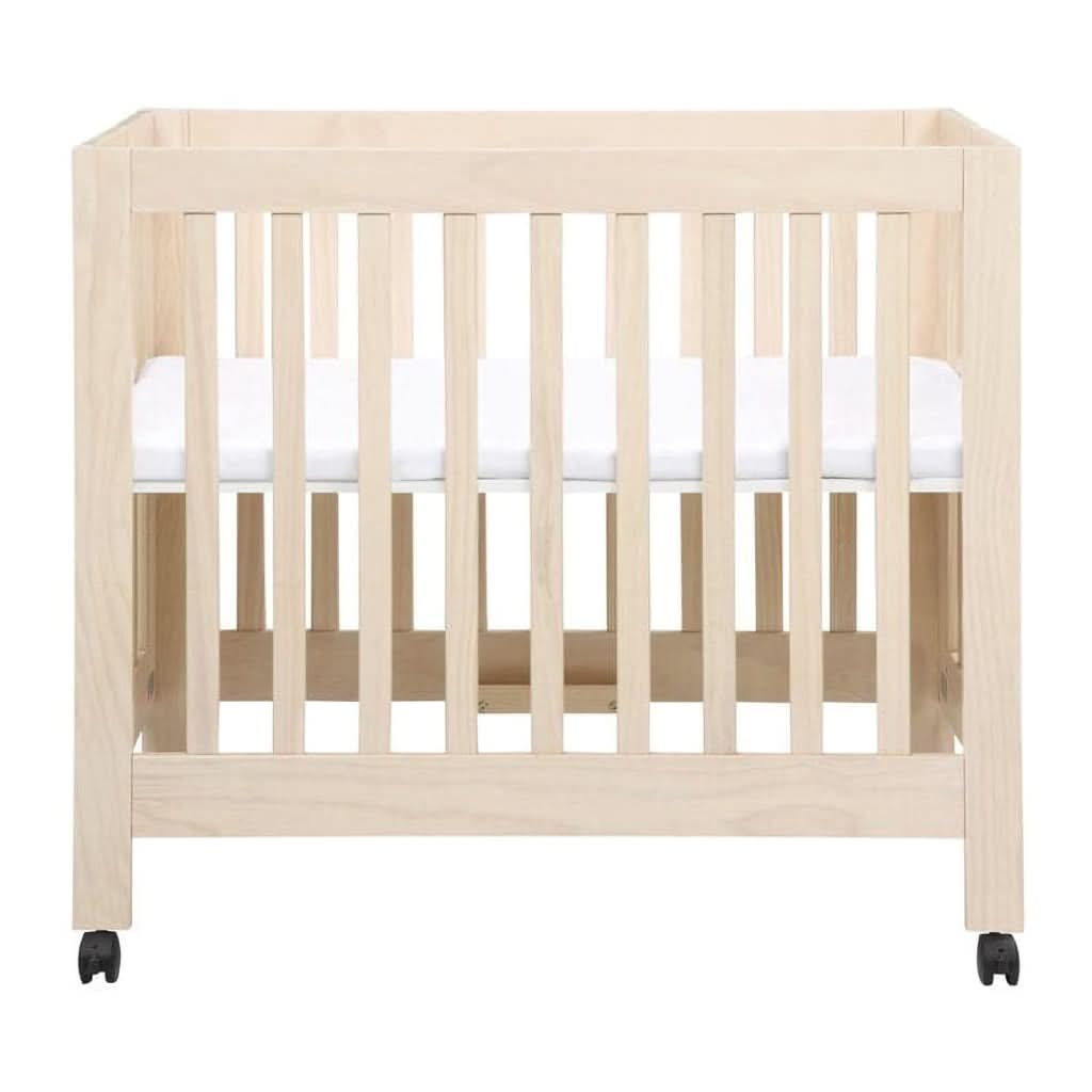 BABYLETTO Origami Mini Crib -- Store Pickup Only - ANB Baby